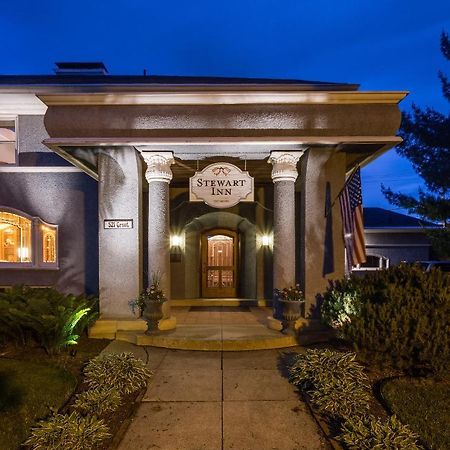Stewart Inn Восау Екстер'єр фото