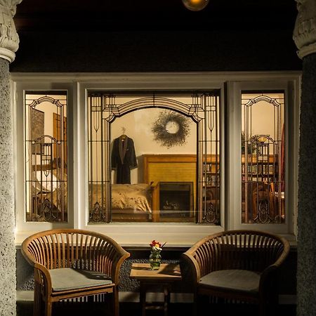 Stewart Inn Восау Екстер'єр фото