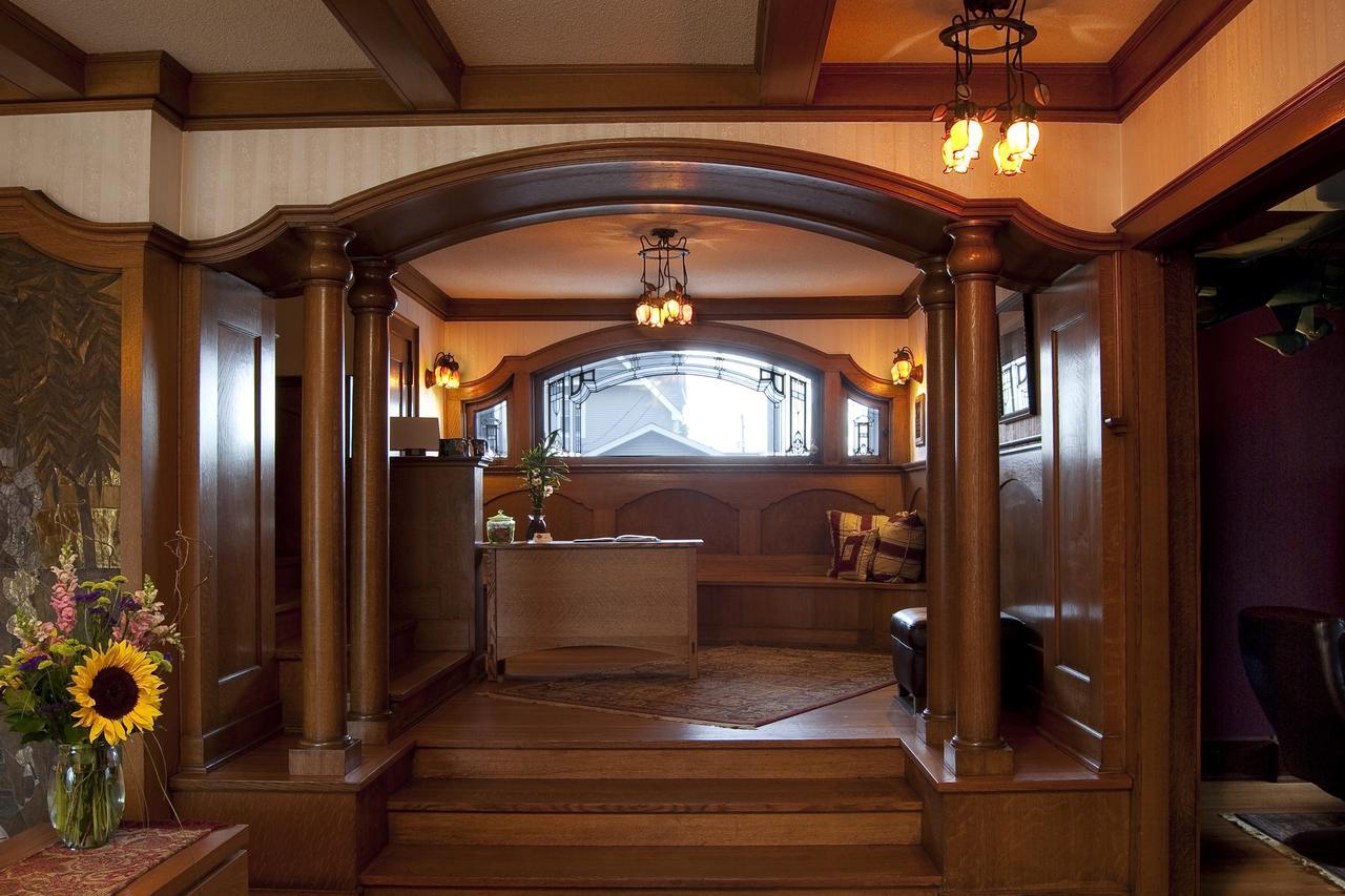 Stewart Inn Восау Екстер'єр фото