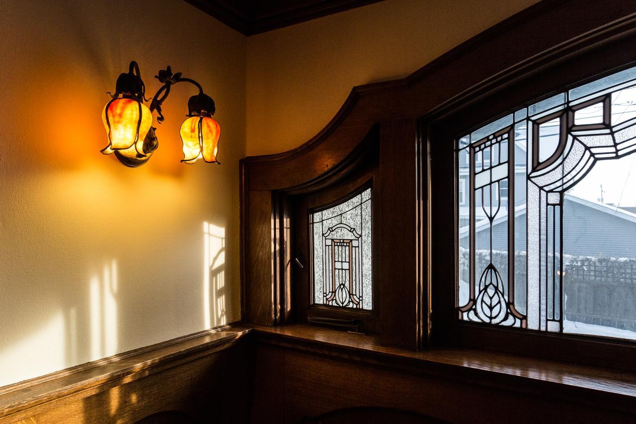 Stewart Inn Восау Екстер'єр фото