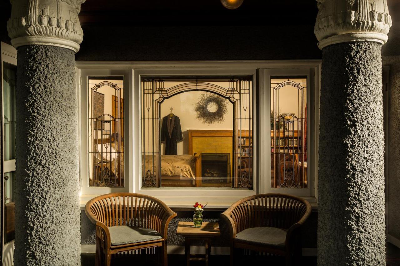 Stewart Inn Восау Екстер'єр фото